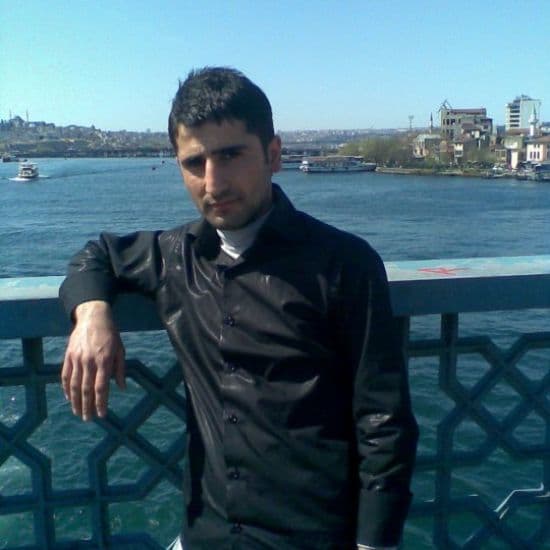 Mehmet Emin Demirtaş
