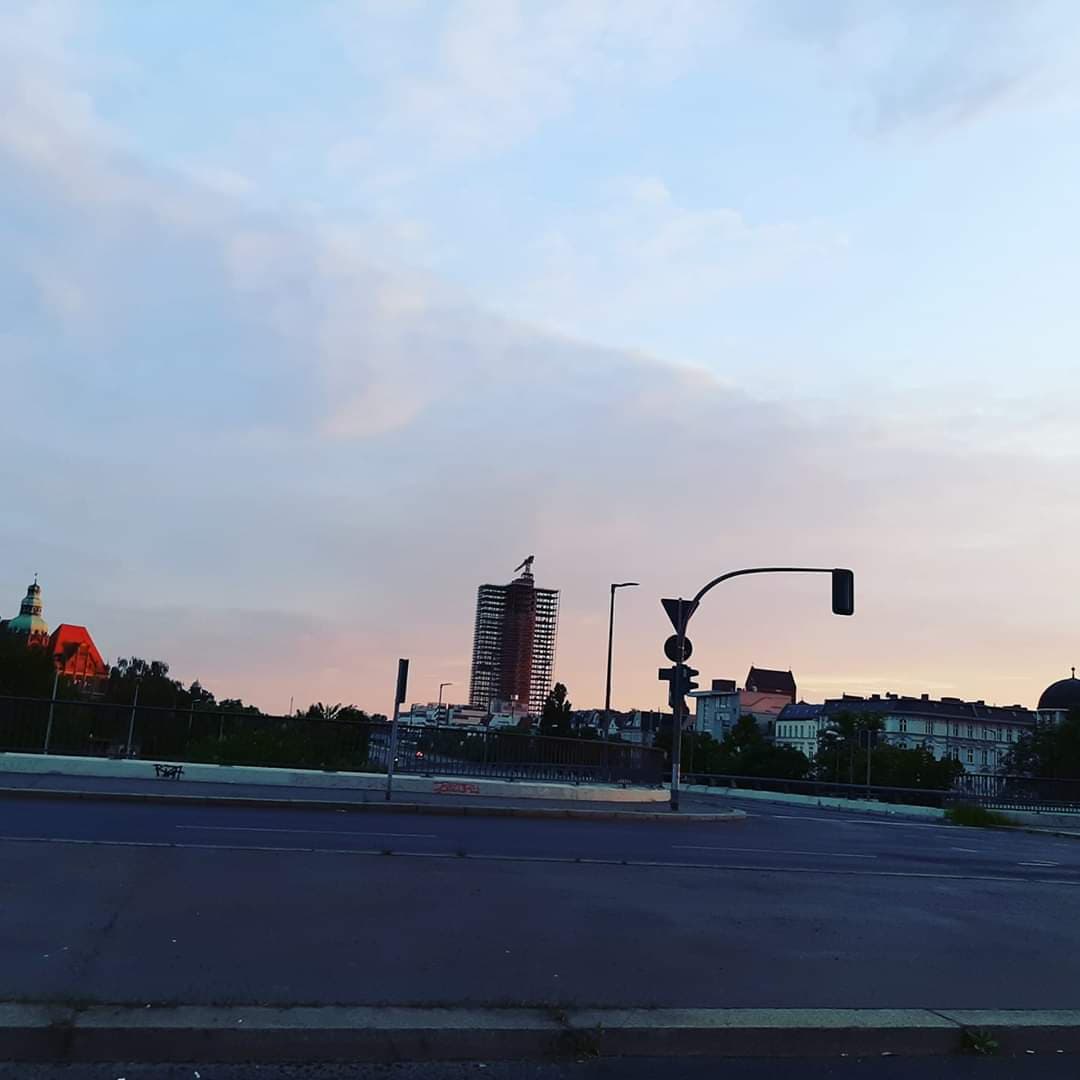 Vız Gelen Tırıs Giden