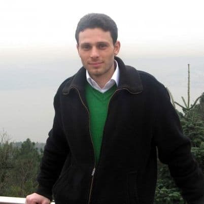 Serkan Kain