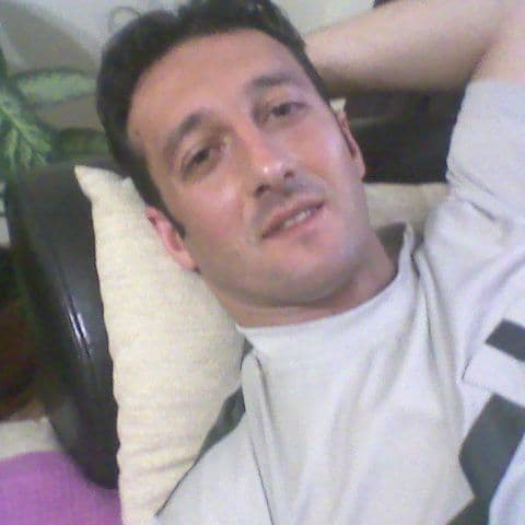 Selim Olcay