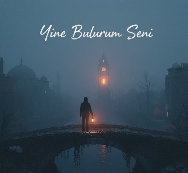 Yine Bulurum Seni