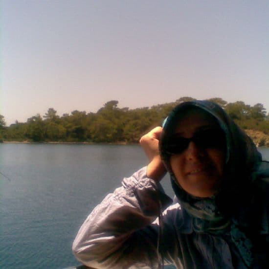 Tülay Bilgin