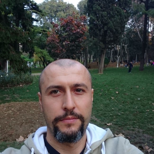 Mustafa Hakan Gülcan