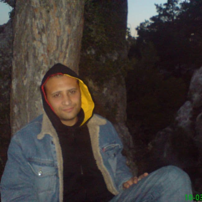 Barış Demirel