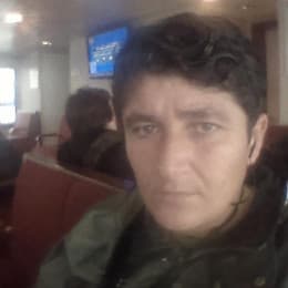Mehmet Alagöz