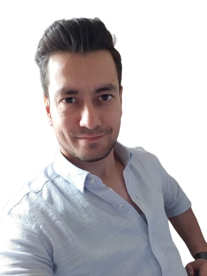 Ender Özdemir