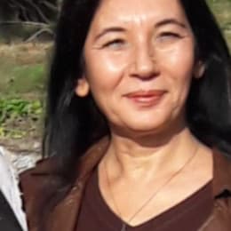 Fatma Çiçek
