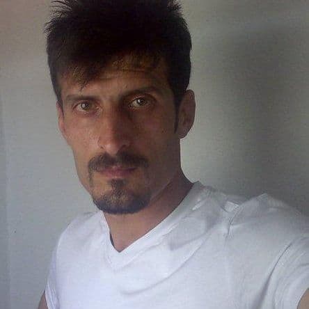 Salim Selvi