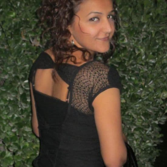 Aynur Tepebaşı