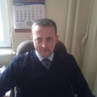 Bekir Kandeferoğlu