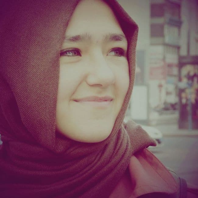 Seda Nur Piri