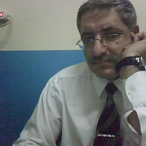 Orhan Tamtürk
