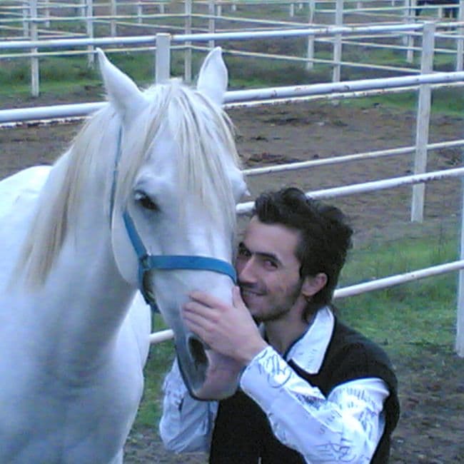 Şerafettin Altın