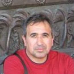 Ahmet Ertan Gürbüz