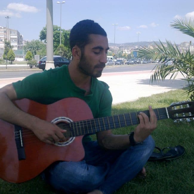 Diyar Tarı