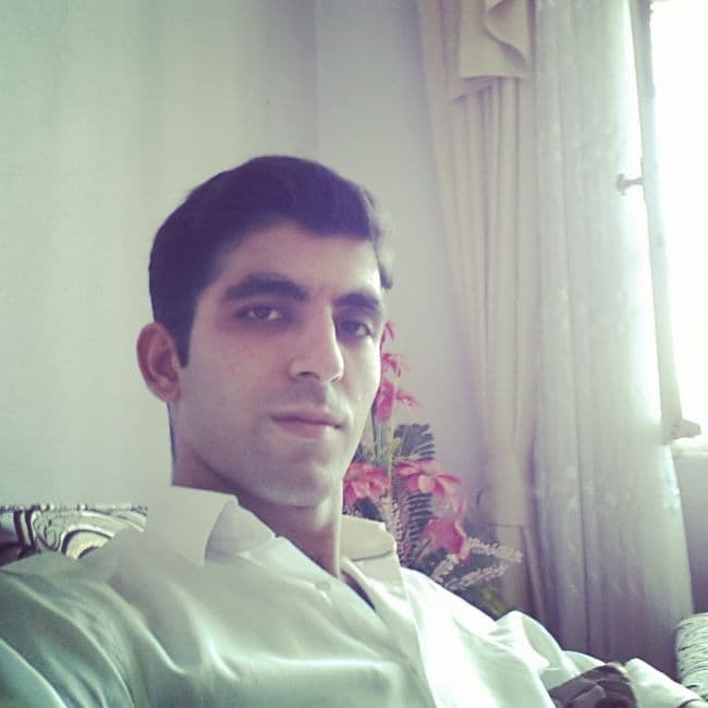 Nihat Gümüş