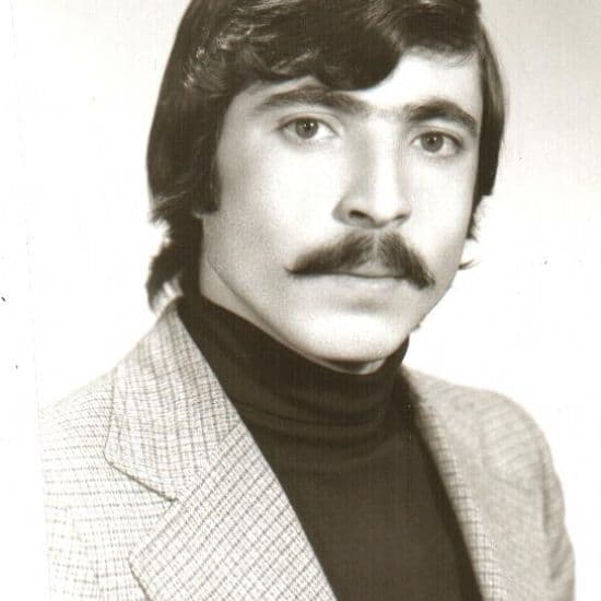 Süleyman Karanfil