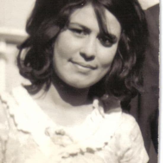 Meryem Yılmazlar