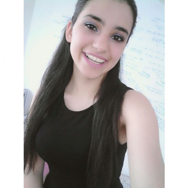 Melike Yücel