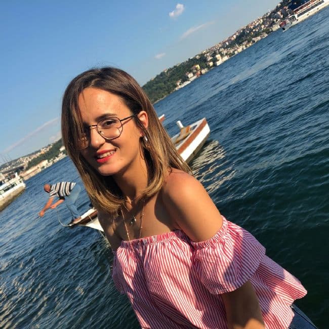 Merve Çavdar