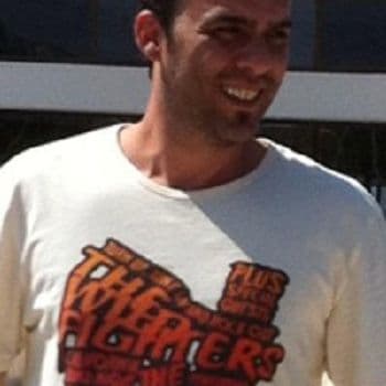 Uğur Çoşkun