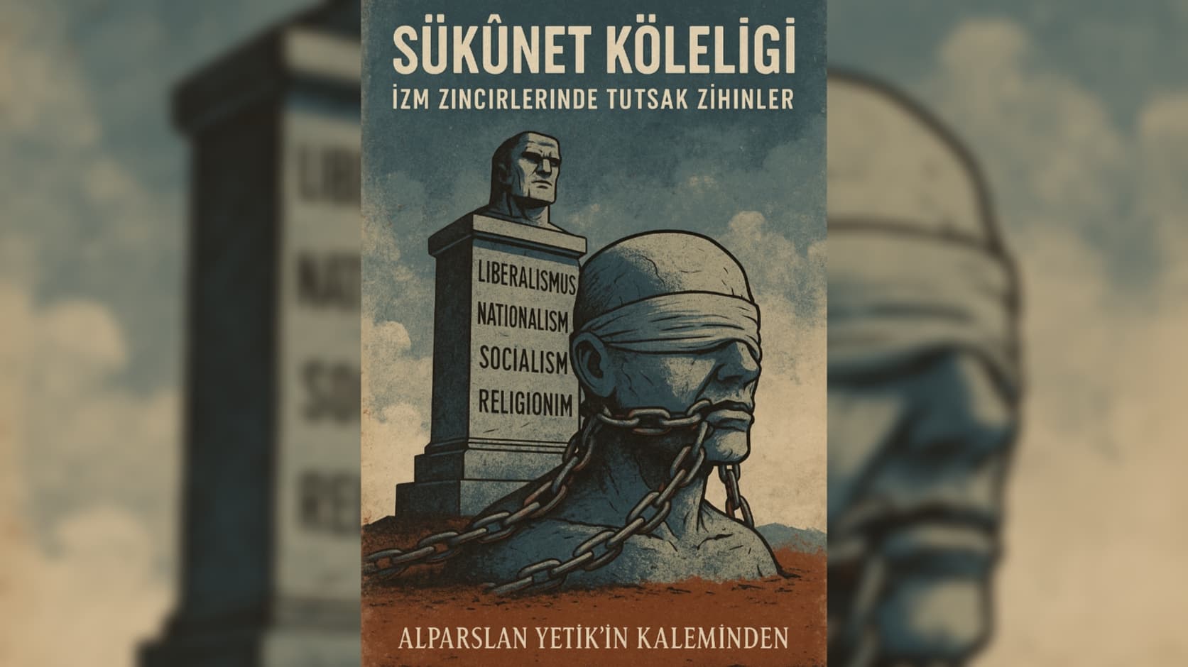 Sükûnet Köleliği / İzm Zincirlerinde Tutsak Zihinler