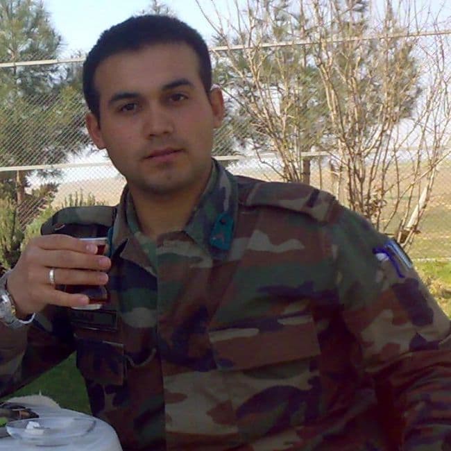 Yunus Emre Yılmaz