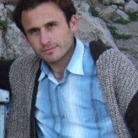 Sinan Mert
