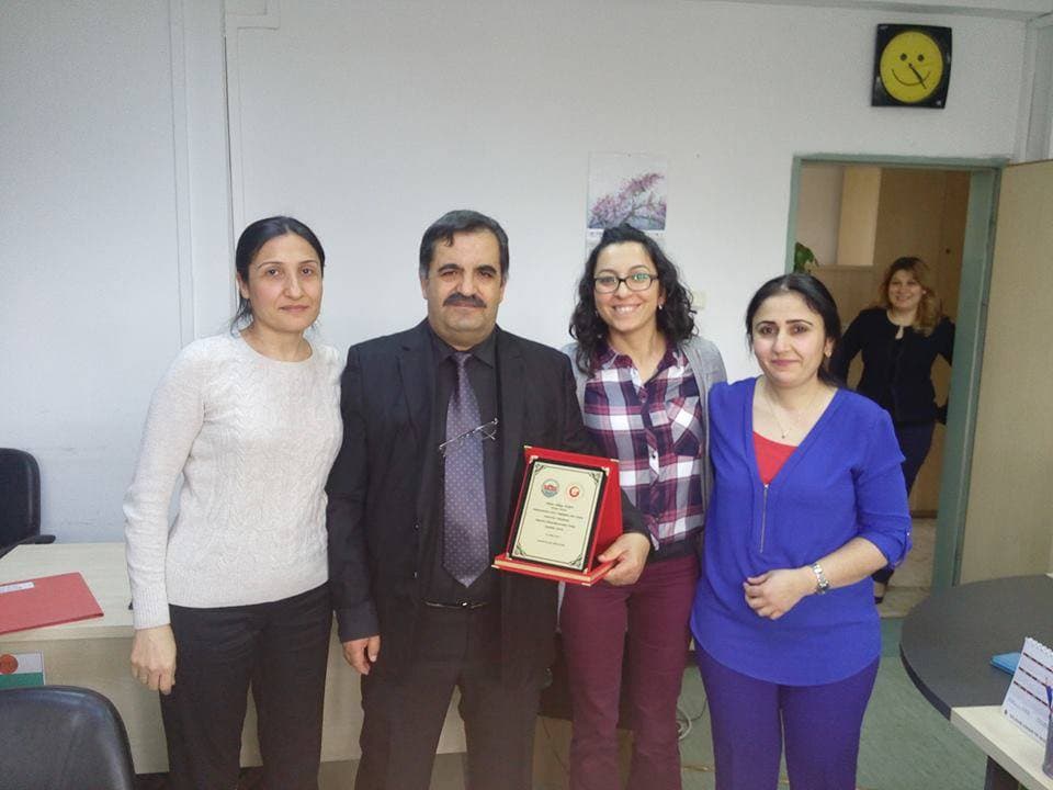Üç Güzel