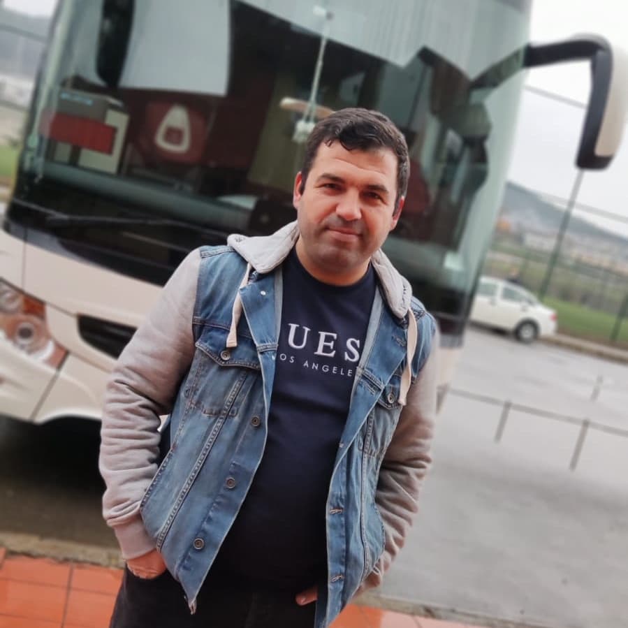 Ertac Sevimli