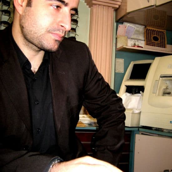 Barış Ateş