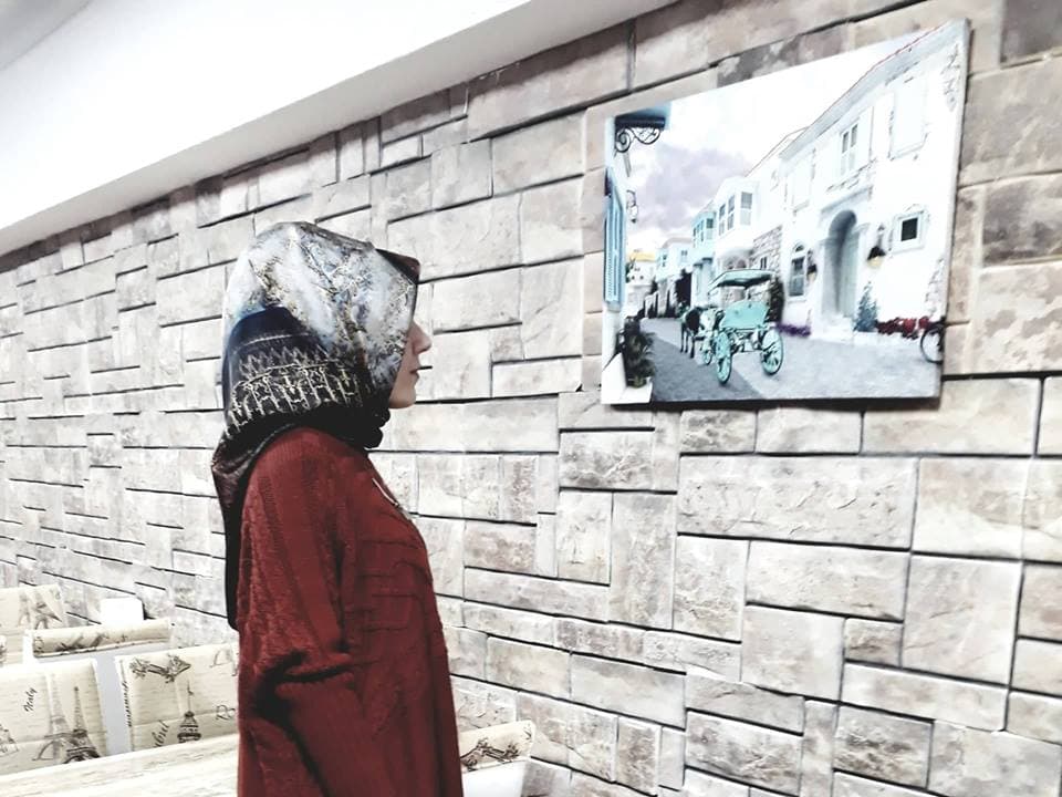 Kalbine Saplanmak