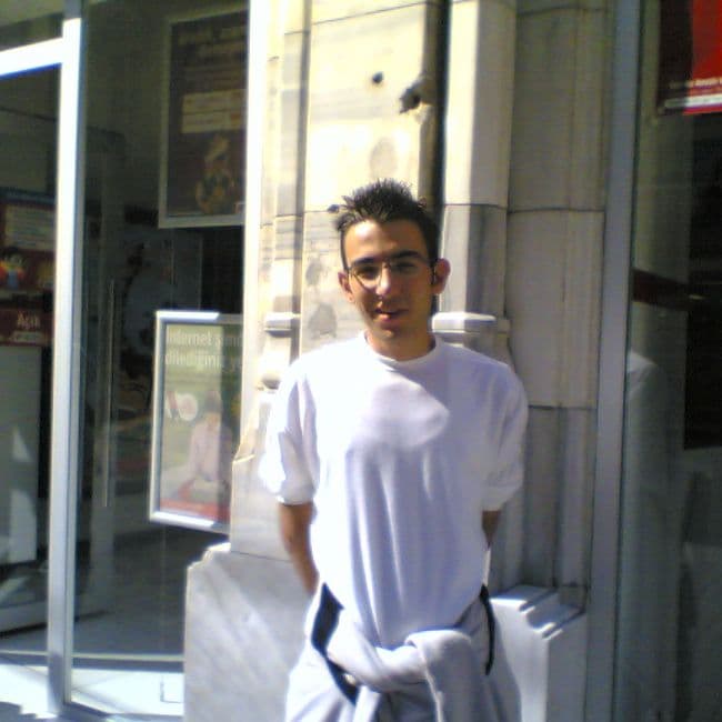 Sercan Ünlü