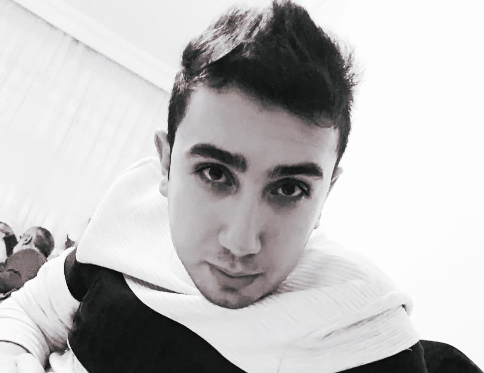 Bahattin Bayram