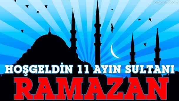 Ramazan 2023
