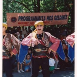İrfan Çelik