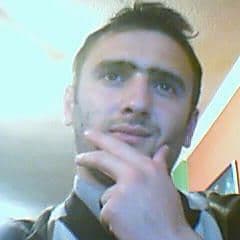 Cemil Akbaş