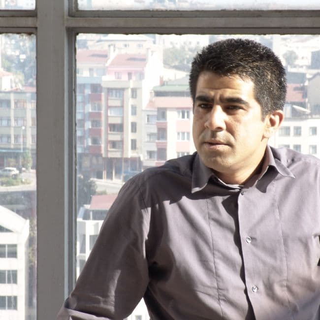 Mustafa Göçmen
