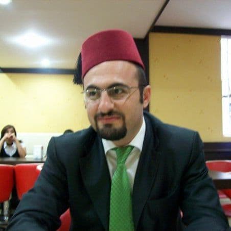 Sinan Talay