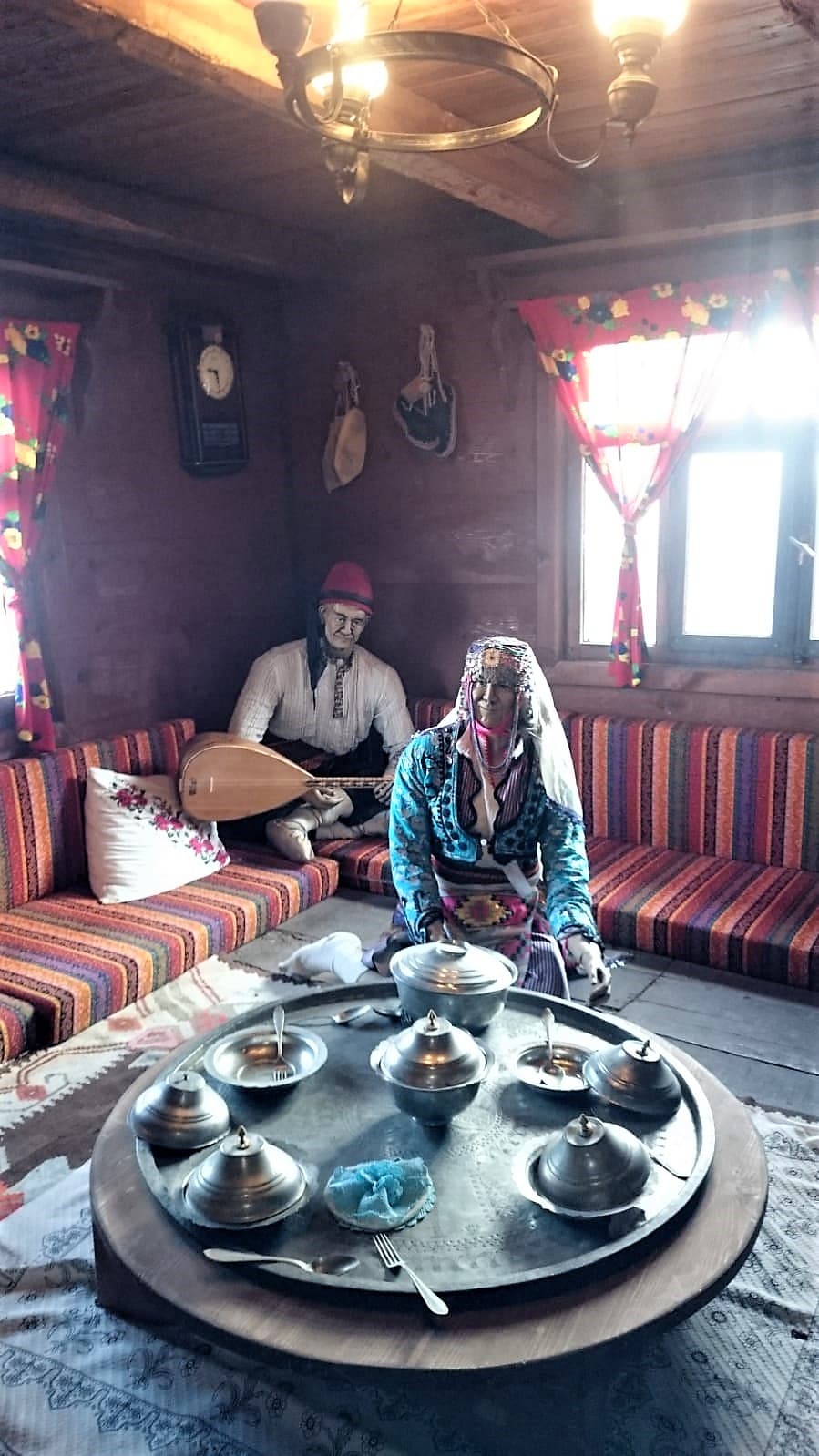 Yüzler