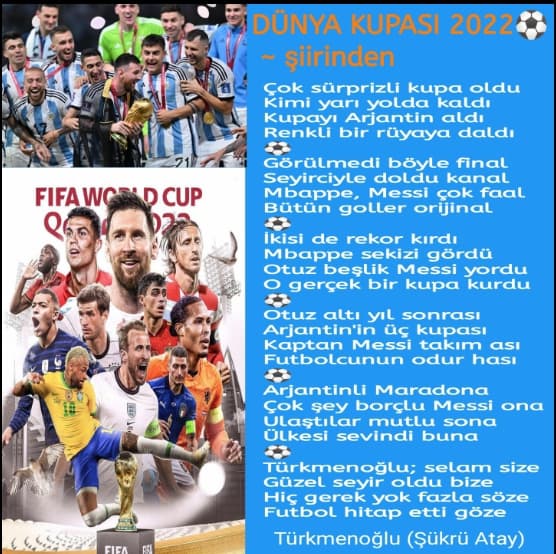 Dünya Kupası 2022