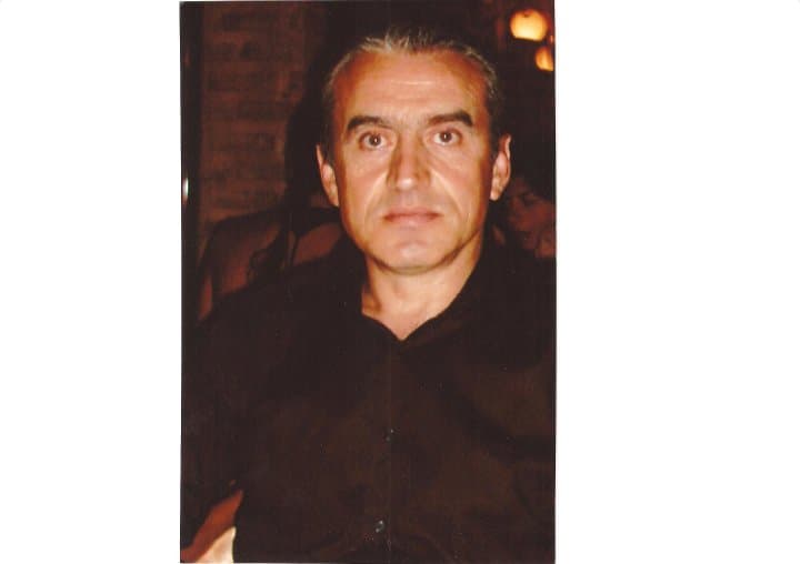 Atıf Erdayı