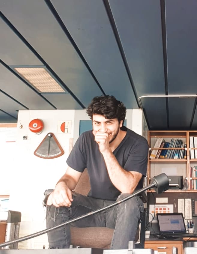 Samet Doğan