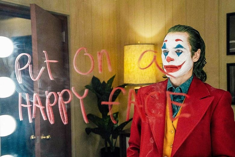 Suç Prensi Joker Karakteri Hakkında Bilinmesi Gereken Gerçekler