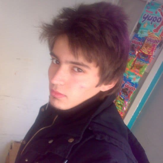 Ahmet Furkan Bilgiçli