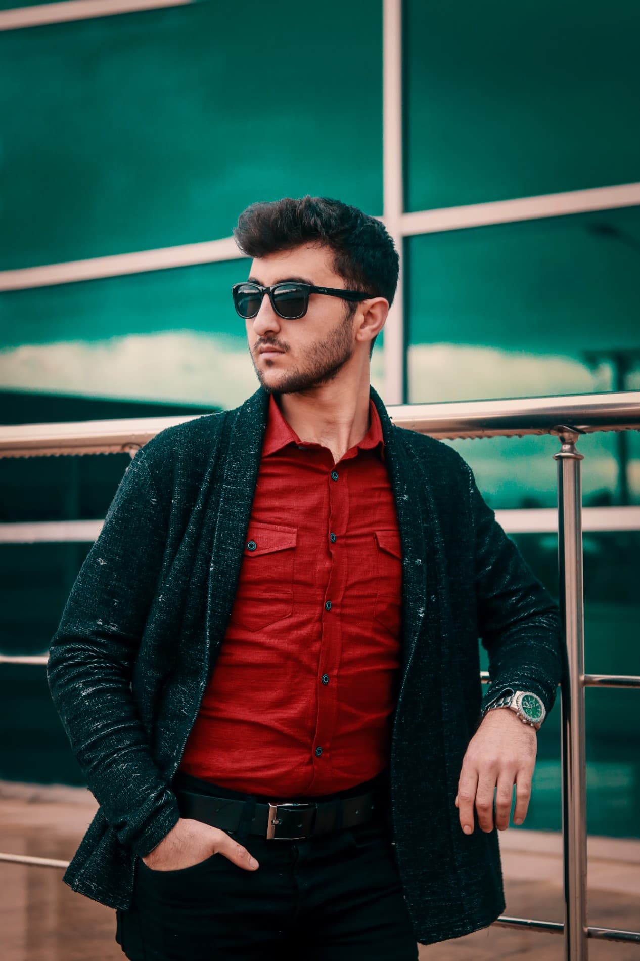 Ufuk Özkar