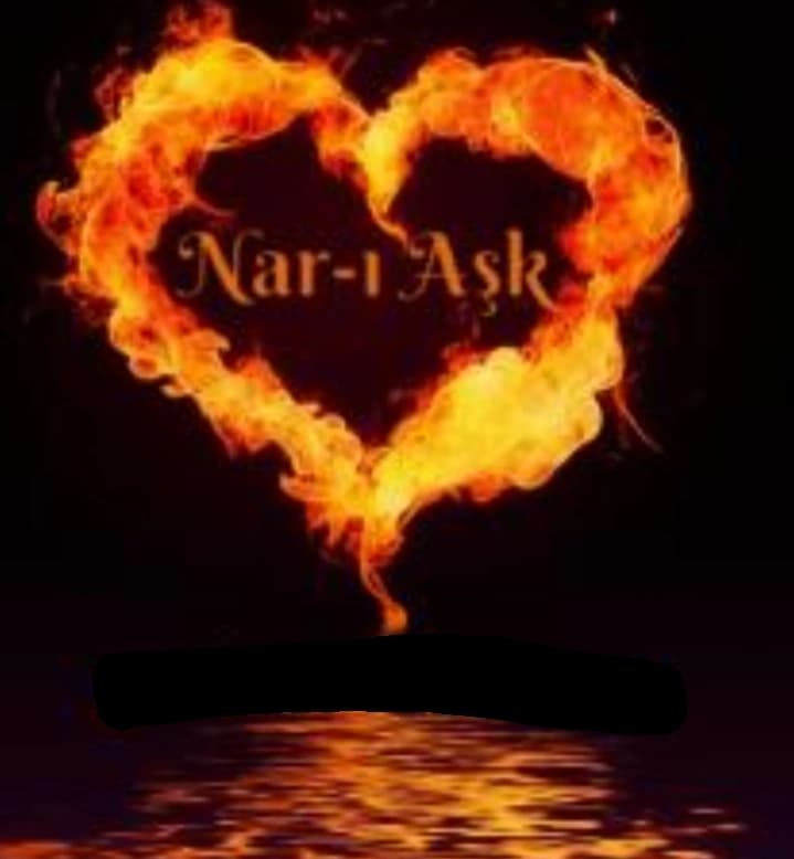 Nar-ı Aşk