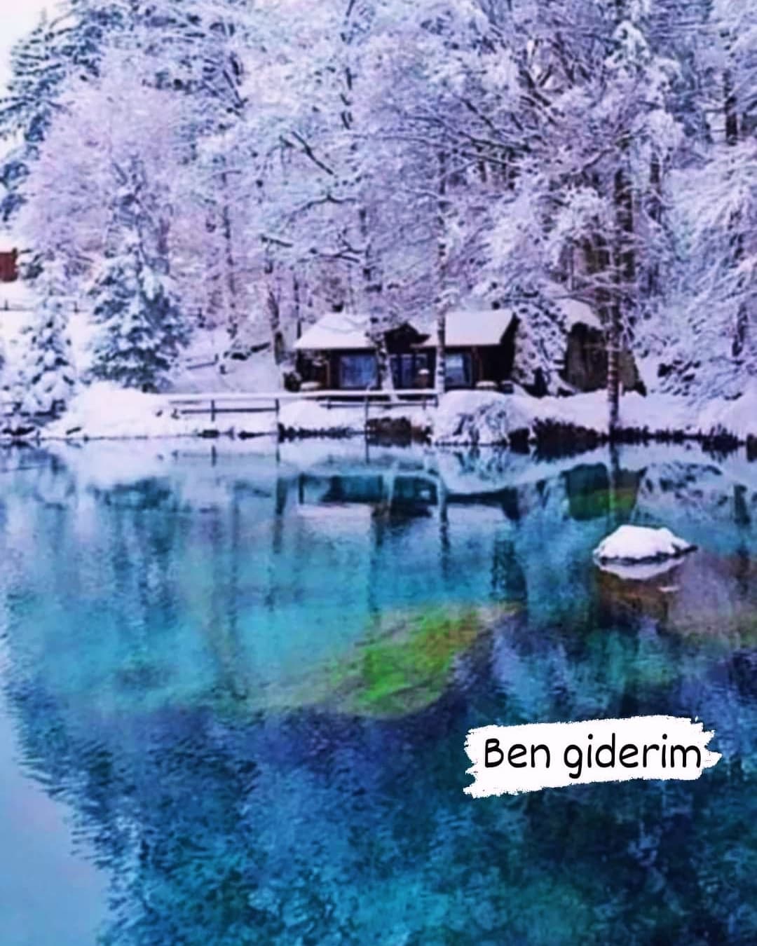 Ben Giderim