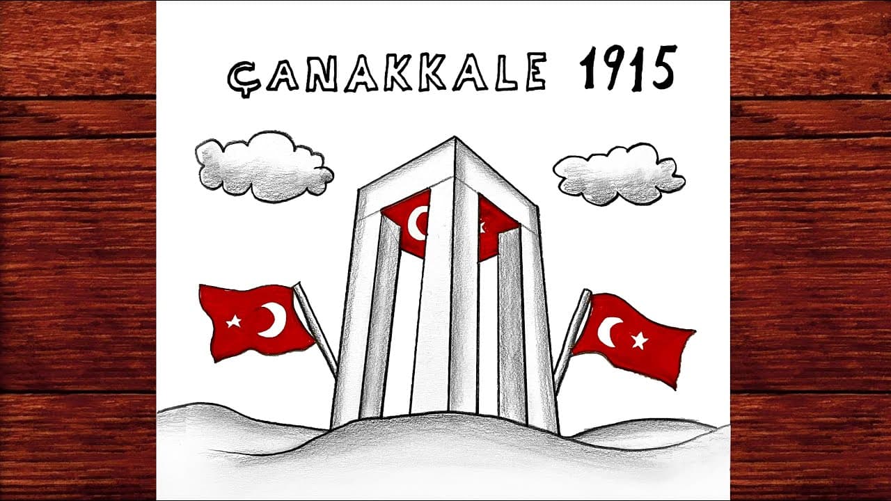 Serim Sende Çanakkale