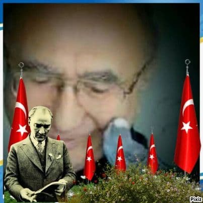 Necati Kavlak